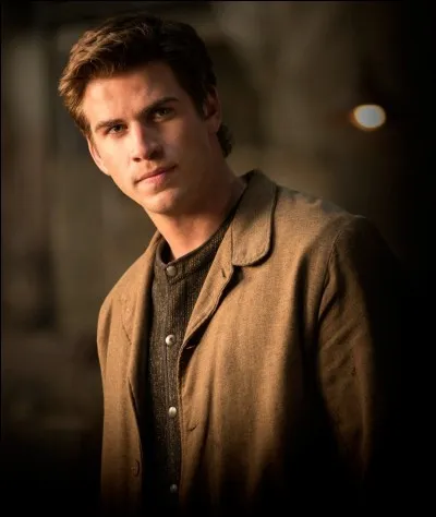 Comment s'appelle la mère de Gale Hawthorne ?