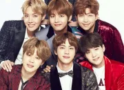 Quiz BTS