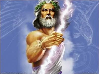 Zeus est...