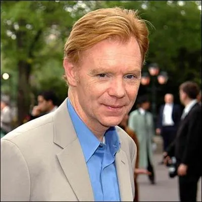 Quand David Caruso est-il n ?