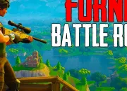 Quiz Fornite 2