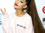 Quiz Connais-tu vraiment Ariana Grande ?