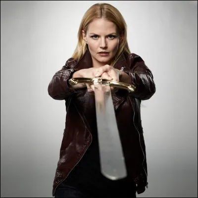 Qui sont les parents d'Emma Swan ?