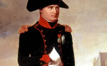 Quiz Napoleon bonaparte