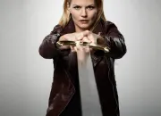 Quiz Once Upon a Time (OUAT) - Les enfants