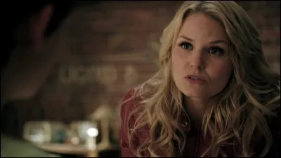 Quels sont les parents d'Emma Swan ?