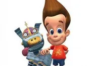 Quiz Jimmy Neutron