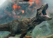 Test Quel dinosaure de ''Jurassic World, Fallen Kingdom'' es-tu ?