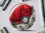 Test Quelle Pokball es-tu ?