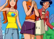 Test Qui es-tu dans ''Totally Spies'' ?