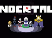 Quiz Undertale