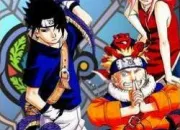 Quiz Le grand monde de Naruto