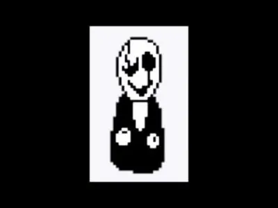 Qui est W.D Gaster ? Qu'a-t-il construit ?