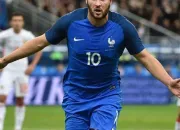 Quiz Andr-Pierre Gignac