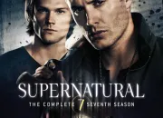 Quiz Supernatural