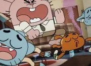 Quiz Connais-tu les personnages du ''Monde incroyable de Gumball'' ?