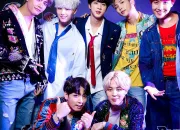 Quiz Connais-tu vraiment les BTS ?