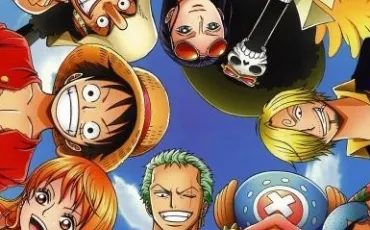 Quiz One piece