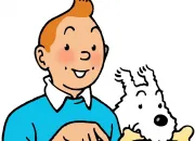 Quiz Tintin