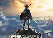 Quiz Zelda Breath of the Wild