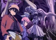 Quiz Quelles sont tes connaissances envers Mirai Nikki ?