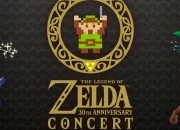 Quiz Connais-tu bien la saga ''The Legend of Zelda'' ?