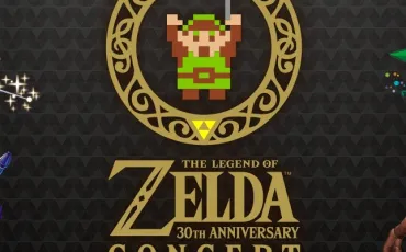 Quiz Zelda