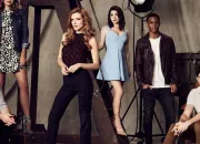 Quiz La saison 2 de ''Famous In Love''