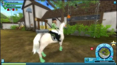 Star stable a été créé en :