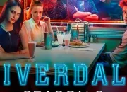 Quiz Riverdale : Saison 2