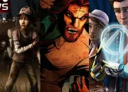 Quiz Jeux Telltale Games