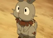 Quiz Les lapins dans les animes