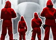 Quiz La casa de papel