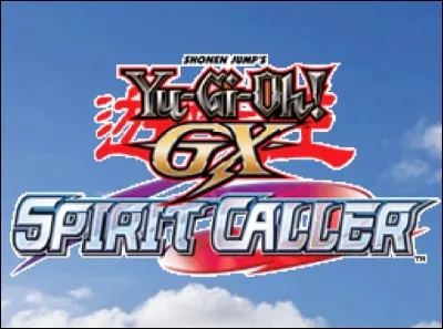 Dans "Yu-Gi-Oh! GX : Spirit Caller" sur DS, quel est votre rival principal ?