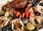 Quiz Un plateau de fruits de mer, a vous tente ?