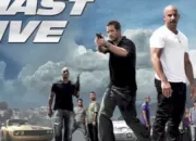 Quiz Fast and Furious 5