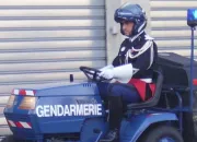 Quiz La tactique du gendarme