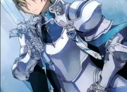 Quiz Les armes dans Sword Art Online : Alicization