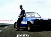 Quiz Fast and Furious 6