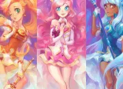 Test Quelle LoliRock es-tu ?