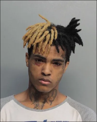 XXXTentacion s'est éteint le 18 juin 2018, assassiné par balles. Quel était son vrai nom ?