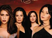 Quiz Charmed