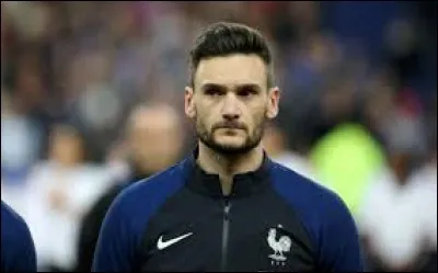 Qui est le capitaine de l'équipe ?