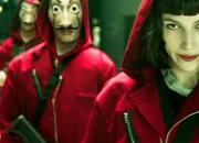 Test Quel personnage de ''La casa de papel'' es-tu ?