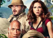 Quiz ''Jumanji : Bienvenue dans la jungle''