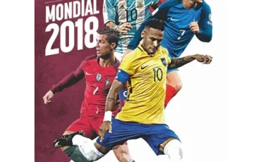 Quiz Coupe du monde