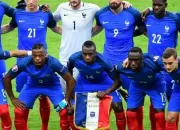 Quiz Mondial 2018. Les prnoms des joueurs