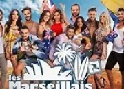 Quiz Les candidats de l'mission ''Les Marseillais Australia''