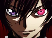 Quiz Code Geass - Vrai ou faux ?