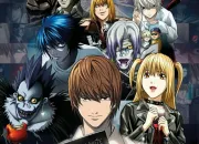 Quiz Connais-tu les rgles du Death Note ?